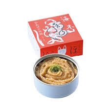 だしいなり　海木　ほのじ　おあげの缶詰 Amazon.co.jp: だしいなり海木 おあげ缶詰 ほのじ 日本橋 いなり寿司